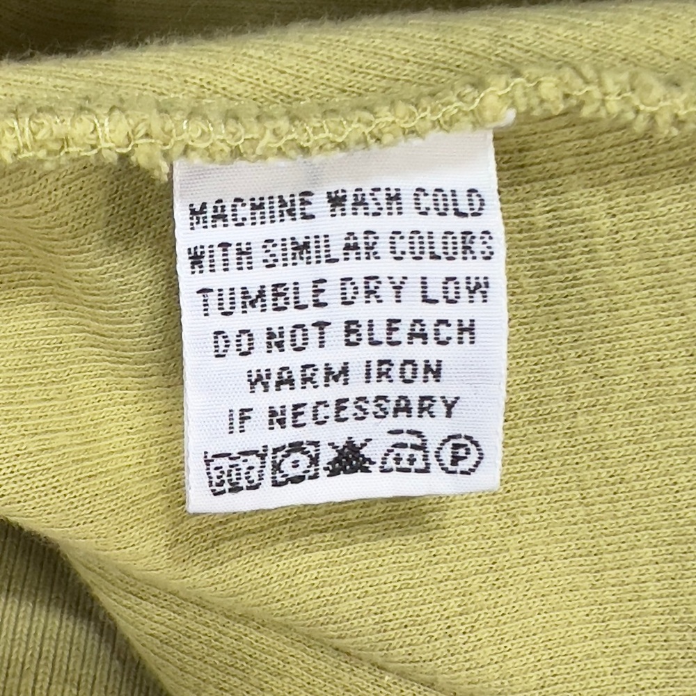 Tommy Bahama Sweater Quarter Zip Mens Medium Long Sleeve with Marlin emb Olive - Picture 15 of 16